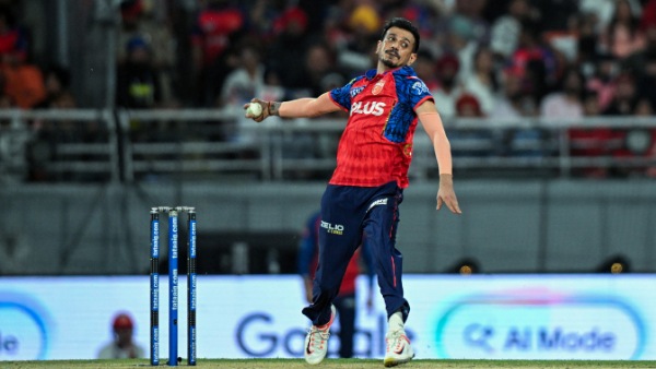IPL 2026 Yuzvendra Chahal Dominates Middle Overs with Record 138 Wickets in PBKS vs GT Match IPL 2026 Yuzvendra Chahal Dominates Middle Overs with Record 138 Wickets in PBKS vs GT Match