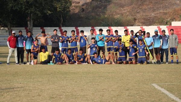 Zinc Academy Shines in AIFF Under-18 Final Round