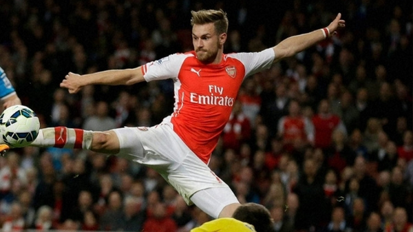 Aaron Ramsey Retirement Five Greatest Career Moments of the Arsenal Wales Legend Aaron Ramsey Retirement Five Greatest Career Moments of the Arsenal Wales Legend