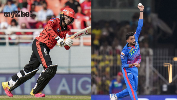 Abhishek Sharma Axar Patel Added To NADA s RTP List Replacing Smriti Mandhana amp amp Shreyas Iyer Abhishek Sharma Axar Patel Added To NADA s RTP List Replacing Smriti Mandhana amp amp Shreyas Iyer