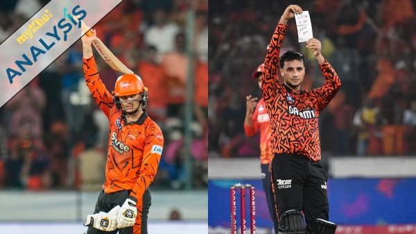 Abhishek Sharma IPL 2026 Second IPL Hundred Signals His Evolution as a Complete Batter