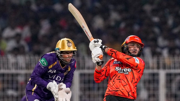 IPL 2026 Abhishek Sharma s Six-Hitting Blitz Powers SRH Continues Rise as One of IPL s Most Explosive Batters