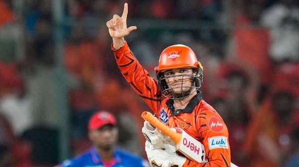 IPL 2026 Abhishek Sharma goes past Bhuvneshwar Kumar to Top SRH Milestone
