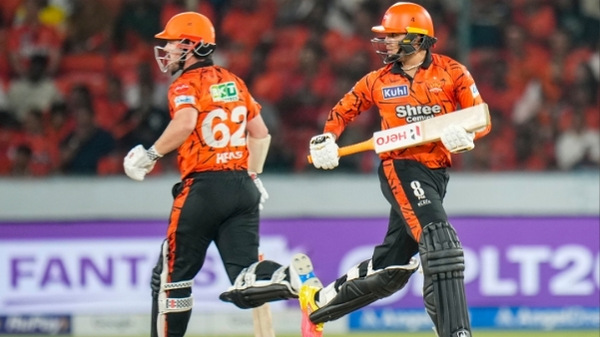 RR vs SRH IPL 2026 3 Crucial Factors That Will Determine Outcome at Sawai Mansingh Stadium
