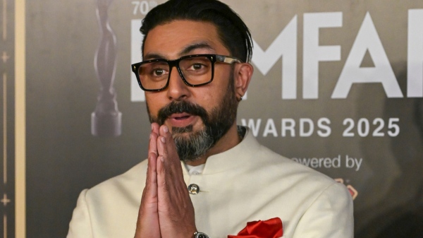 Abhishek Bachchan Abhishek Bachchan
