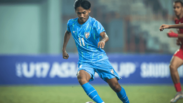 AFC U17 Asian Cup 2026 India U17 Men s Team Set To Play Two Friendlies Against Qatar Check Full Schedule