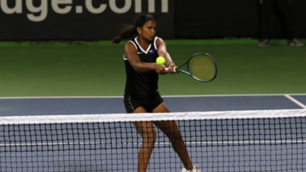 From Backyards To WTA Tournaments Aishi Das Shares Her Journey Of Growth Ambitions In New Zealand s Evolving Tennis Culture From Backyards To WTA Tournaments Aishi Das Shares Her Journey Of Growth Ambitions In New Zealand s Evolving Tennis Culture