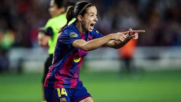 Bonmati Returns for Barca in UCL Semi-Final