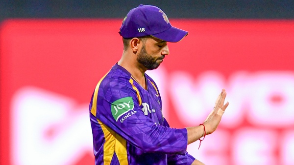 KKR captain Ajinkya Rahane claims Agenda against Me in Strike Rate Issue claims Jealousy Theory