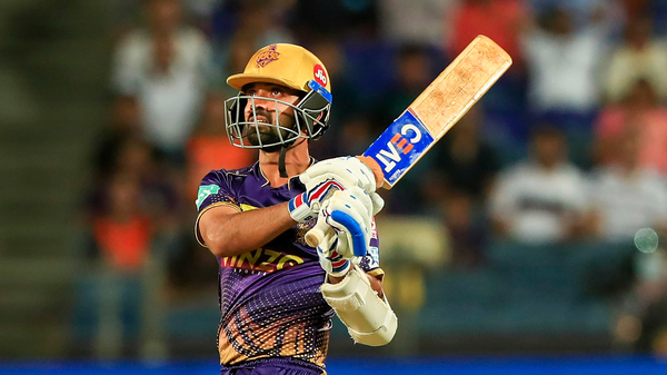 KKR vs SRH Ajinkya Rahane becomes 11th Player to 200 IPL Matches Check Top 10 List