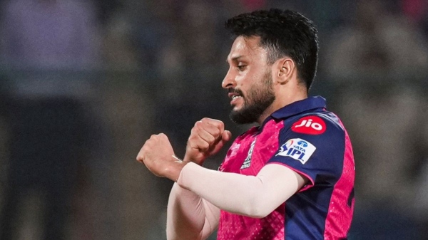 Akash Madhwal