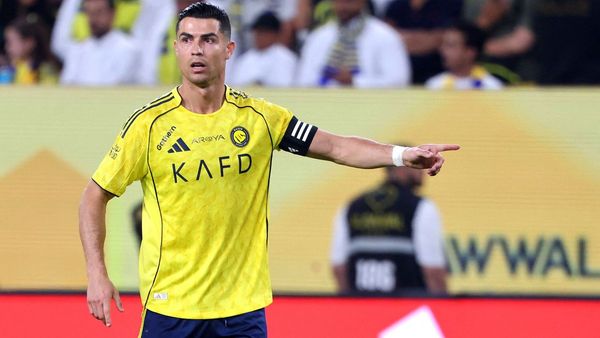 Al-Nassr seal 13th straight win Al-Nassr seal 13th straight win