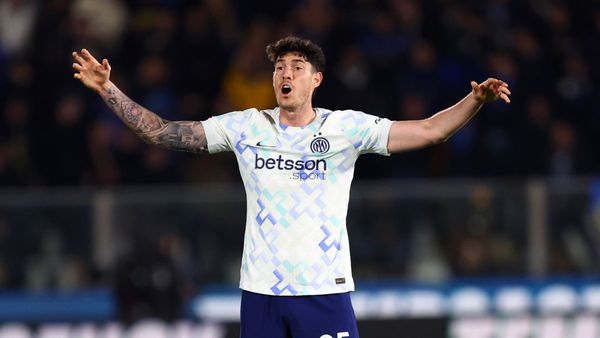 Bastoni: Barca Knows Who to Call, Says Inter