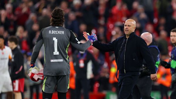Alisson Becker Transfer Rumours: Slot