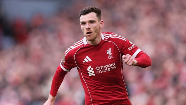 Robertson Leaves Liverpool to Find New Club Robertson Leaves Liverpool to Find New Club