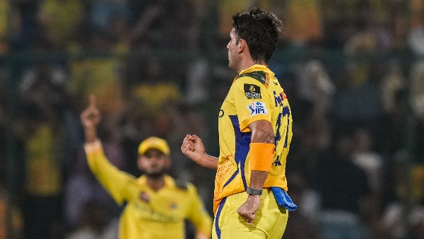 CSK vs DC Match Preview IPL 2026 Likely XIs Pitch Report Weather Head-to-Head Players to Watch