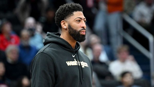 Davis aims for a competitive Wizards season