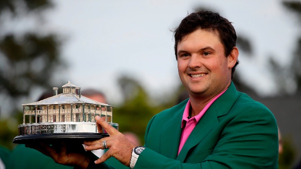Augusta Is Still The Best Test Patrick Reed On Making A PGA Tour Comeback After LIV Exit