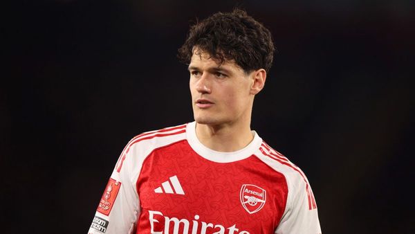 Arsenal urged to stay positive after exit