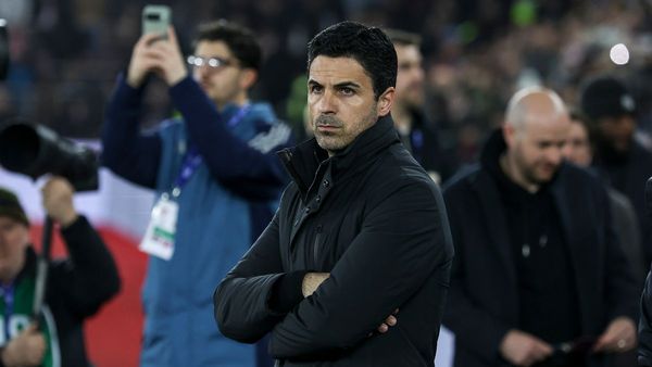 Arsenal Motivate Against Sporting in CL