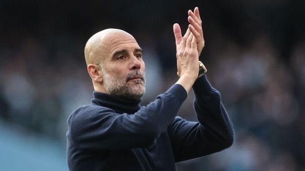 Arsenal Best, Guardiola Says