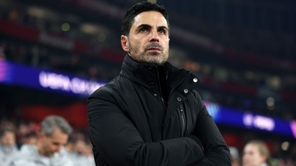 Arsenal dropouts defended by Arteta Arsenal dropouts defended by Arteta