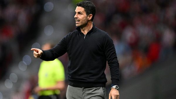 Arsenal penalty overturn may alter semi-final