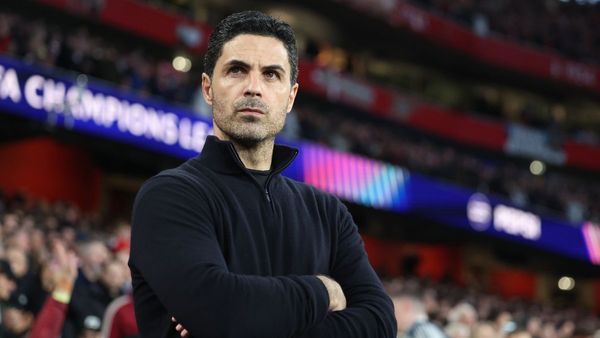 Arsenal Won't Settle for Draw Against City