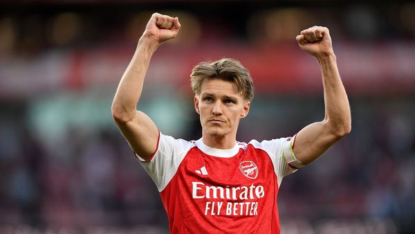 Arsenal vow to fight every day