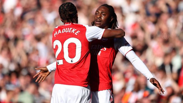 Arsenal Edge Newcastle 1-0 to Return to Summit