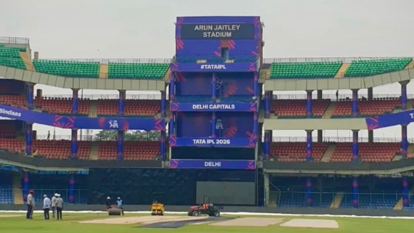 DC vs MI IPL 2026 Arun Jaitley Stadium Delhi Stats and Records ahead of today s match DC vs MI IPL 2026 Arun Jaitley Stadium Delhi Stats and Records ahead of today s match