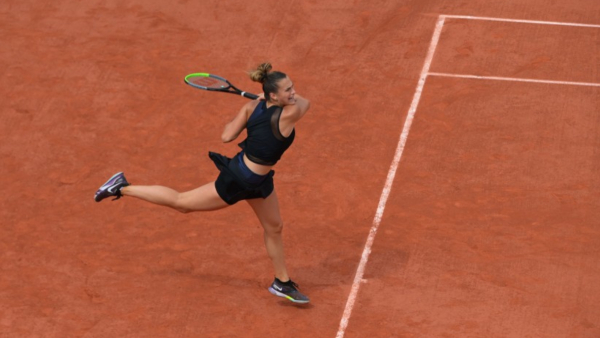 Madrid Open Stomach virus concerns for Sabalenka after Coco Gauff and Marin Cilic fall ill