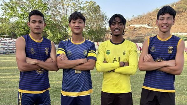 Assam quartet fuels ZFA to U-18 final Assam quartet fuels ZFA to U-18 final