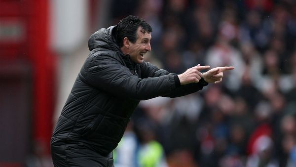 Villa urged to strive for excellence