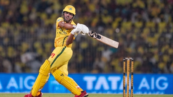 Who can Replace Ayush Mhatre at CSK for IPL 2026 Season Four Players Shortlisted