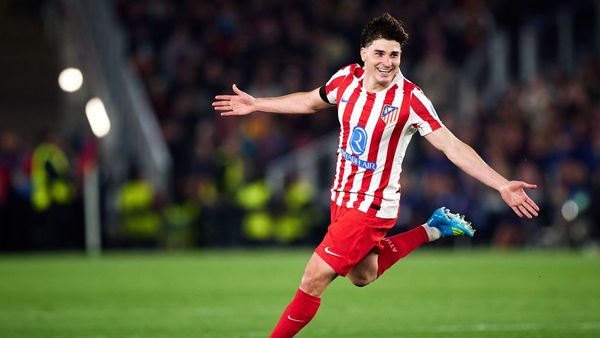 Alvarez and Sorloth push Atleti toward semis