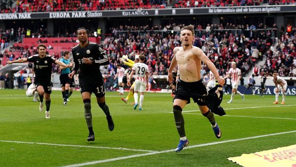 Karl seals Bayern comeback win