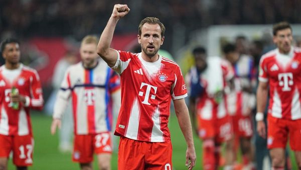 Kane and Diaz seal Bayern’s DFB-Pokal final spot