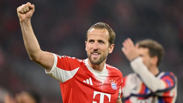 Bayern urged to push on after Madrid win