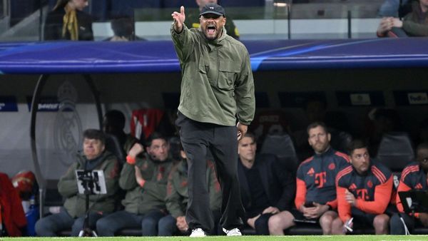 Bayern Aim to Sustain Momentum vs Real Madrid