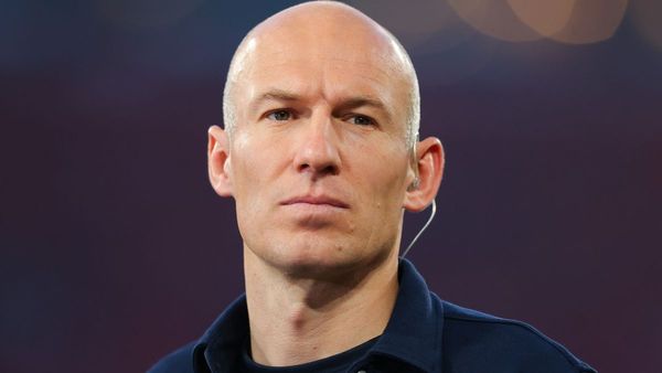 Bayern Can Overcome Real Madrid, Robben Says