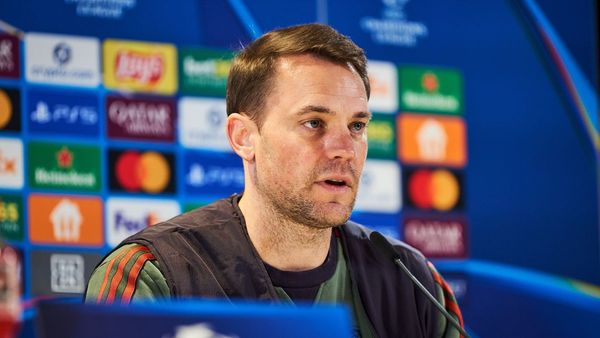 Bayern Munich wary of wounded Real Madrid