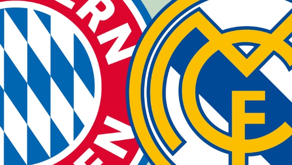 Bayern Munich vs Real Madrid Prediction Who will Win Champions League QF 2nd Leg Today