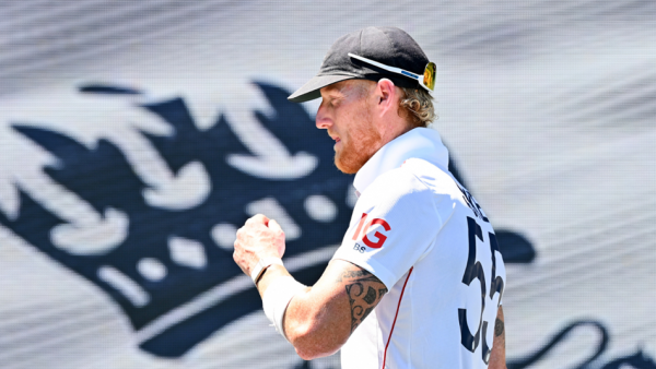Ben Stokes quite lucky to be alive after sustaining serious facial injury