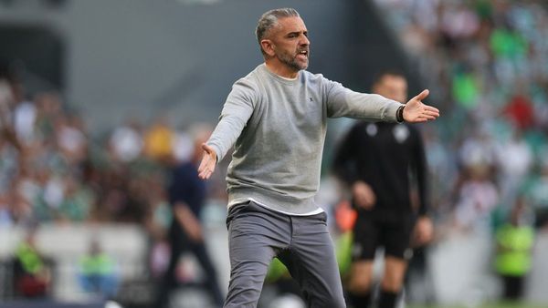 Benfica edge Sporting tightens title race