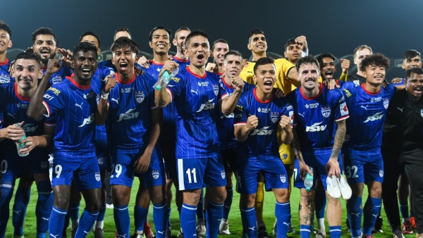 Bengaluru FC vs Kerala Blasters Live Streaming Where to Watch ISL 2025-26 match on TV and Online