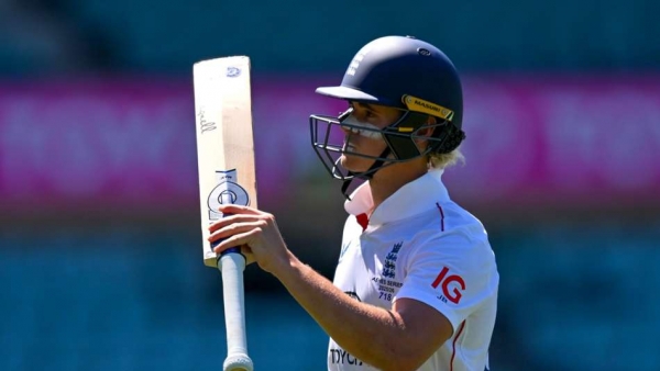 England batter Jacob Bethell keen to nail down batting position for New Zealand series