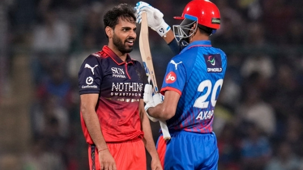 IPL 2026 Batters No Longer Hold Back Bhuvneshwar Kumar Decodes T20 Bowling after DC win