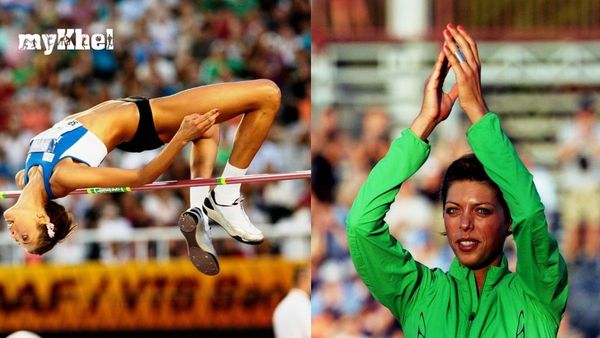 Blanka Vla i Named Ambassador for Bengaluru 2026
