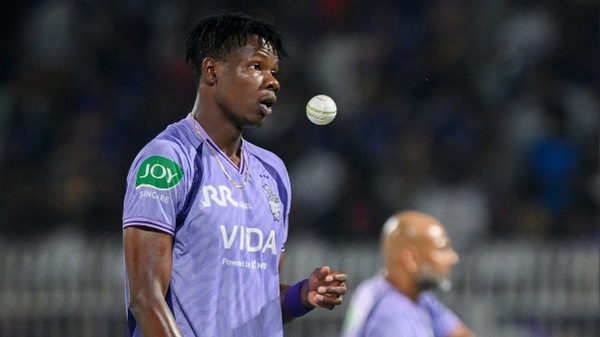 IPL 2026: KKR pacer Blessing Muzarabani Banned for Two Years ahead of CSK clash - myKhel
